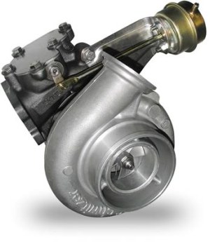 Sumitomo Turbocharger