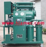 Single Vacuum Insulating Oil Purifier