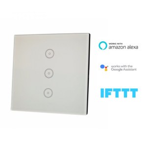 WiFi Wall Switch