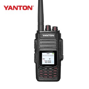 T-X7 WCDMA GSM Radio with Analog GPS Sim Card