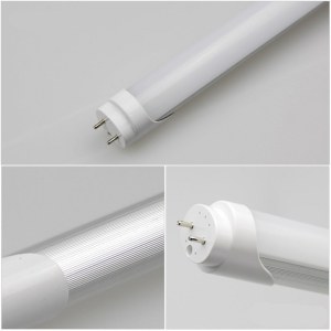 4ft 18w T8 led tube light