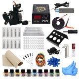 Tattoo Kits for Beginners