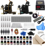 Tattoo Kits for Sale