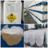 Acide trichloroisocyanurique/TCCA CAS : 87-90-1 comprimé blanc ou granulé