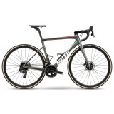 2021 - BMC Road Bike Teammachine SLR ONE Force ETAP AXS HRD (RUNCYCLES)