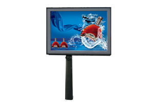 T-TV Smart LED Display