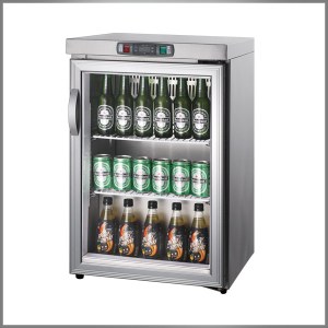 Counter top cooler TG-90