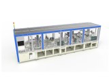 Low Voltage Switch Assembly Machine