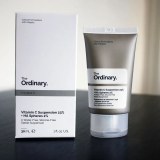 The Ordinary Vitamin C Suspension 23% HA Spheres 2% Serum