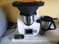 Thermomix tm5 neuf