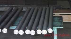 Forged ASTM B348 Titanium Rod Bar , Ti-6Al-4V Titanium Alloy Square Block Flat Rod