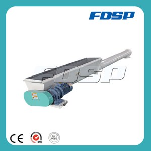 TLSS Series Screw Conveyor