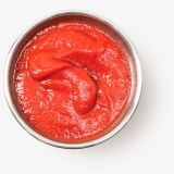 Canned Tomato Paste