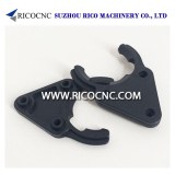 HSK40E Toolholder Clip CNC Tool Forks for Mikron HSM XSM Tool Changer HSK40E