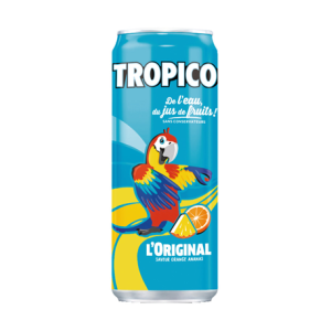 TROPICO - PACK de 24x33CL