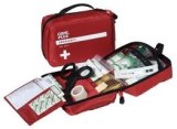 RABAT trousse de secours et d'urgence MAROC