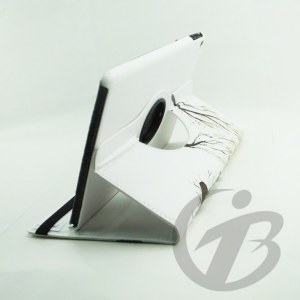 Rotative Ipad 6 Protection Cover