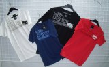 DESTOCKAGE DE TEE-SHIRTS POUR HOMMES A 2.50 EUR