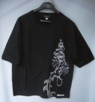 DESTOCKAGE DE TEE-SHIRTS EN COTON A 1 EURO