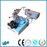 WISDOM Toroidal Coil Winding Machine TT-H04B