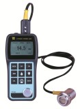 Ultrasonic thickness gauge TT340