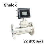 High Quality Gas Steam Turbine Flow Meter