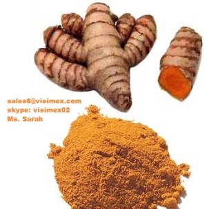 Vietnam turmeric good price skype: visimex02