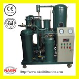 Waste Hydraulic Oil Filtration Flushing Machine