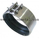 Stainless Steel Couplings