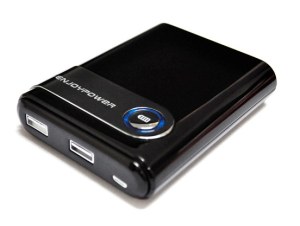 Portable charger use for Mobile phone, Laptop,tablet