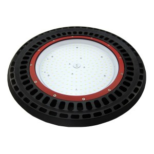 CE RoHS certifié ufo led highbay lumière 60w 80w 100w 120w 150w 200w haute baie led lum...