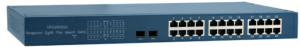 Gigabit Network Switch UKG2602GC