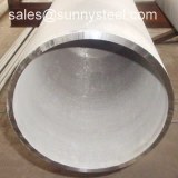 Duplex Stainless Steel Pipe