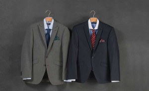 Men's suits