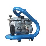 VACUUM PUMP