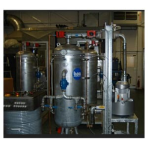 Vacuum Pump Systems