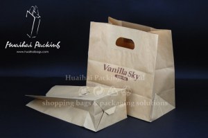 Food Paper Bag