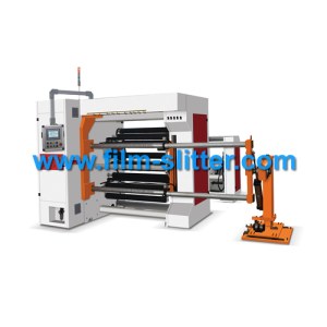 Versatile Slitting Machines