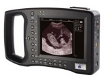 Veterinary Ultrasound Machine