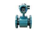 W-M3000 Electromagnetic Flow Meter