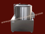 Potato Washing Equipment/Potato Washing and Peeling Machine