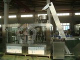 Water Filling Machine