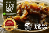 Bulk Moroccan Black Soap Wholesale Supplier