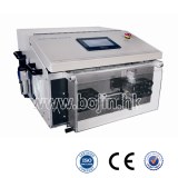 Wire Stripping & Cutting Machine