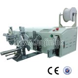 BJ-SJPQZ Cable Measuring And Winding Machine