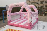 EN14960 Certification Inflatable Bouncer Castle,Inflatable Moonwalks