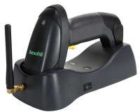 WL800 Wireless Laser Barcode Scanner