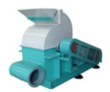 Wood/ feed hammer mill