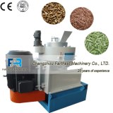 Wood Granulator Machine Biomass Pellet Mill