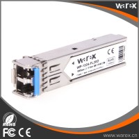 GLC-LH-SM Compatible SFP Transceiver 1310nm 20km DDM